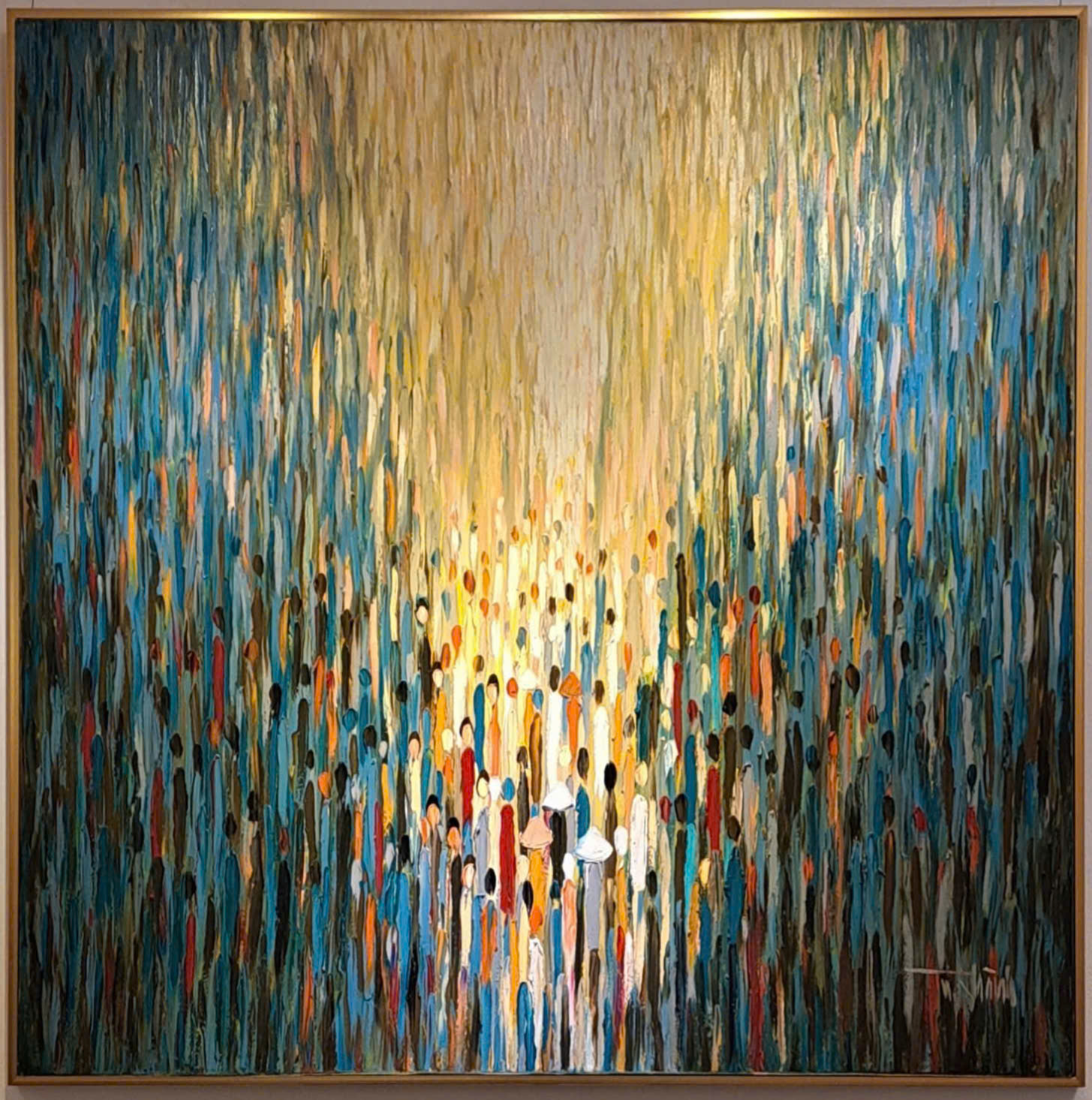 The Light: Heaven & Earth 2